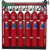 Khí CO2 dùng cho PCCC