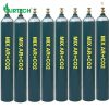 Khí hỗn hợp Argon + CO2