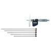 Panme đo sâu  điện tử 0-150mm x 0.001mm - Model: 329-250-30