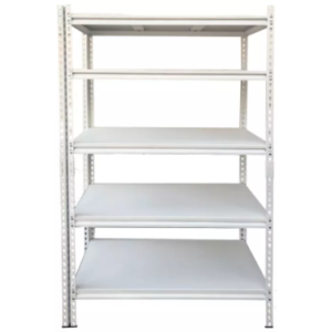 Kệ thép trắng 5 tầng CSPS 91cm VNSV091A5BT2