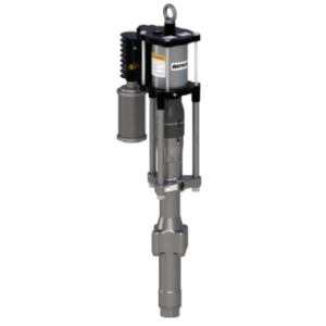 Bơm áp lực cao MX 3511