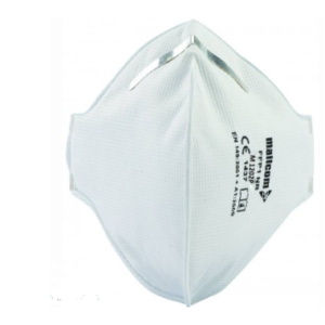 Khẩu trang Mallcom M1202P