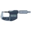 Panme điện tử đo ngoài 0-25mm x 0.001 - Model: 293-821-30