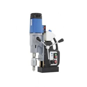Máy khoan từ + tạo ren MAB 525