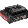 Pin -Pin 14.4V --- 2.0Ah