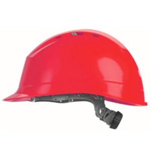 Mũ bảo hộ Mallcom DIAMOND XII RED