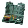 Bộ dụng cụ sửa điện 53 chi tiết