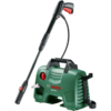 Máy phun xịt rửa áp lực cao (+đầu phun điều chỉnh tia) -AQT 33-11