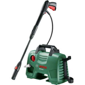 Máy phun xịt rửa áp lực cao (+đầu phun điều chỉnh tia) -AQT 33-11