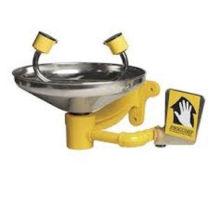 Thiết bị rửa mắt khẩn cấp Proguard PG 5050SS