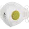 Khẩu trang lọc bụi Deltaplus M1200VB