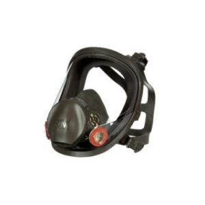 Mặt nạ nguyên mặt 3M 6800