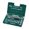 Bộ đầu tuýp 58 chi tiết 1/2" (hệ mét)