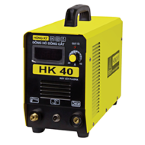 Máy cắt Plasma Inverter - HK 40