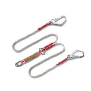 Dây Giảm Sóc 2 Móc Khóa Lớn Proguard PG141068-LOH