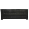 Vách lưới CSPS 132cm VNDTC09002