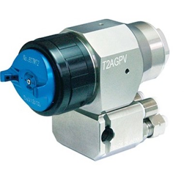 Súng phun sơn tự động - T2AGPV-A78-805MT2-FW-SV Súng phun sơn tự động - T2AGPV-A78-805MT2-FW-SV