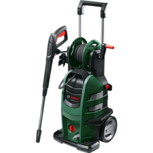 Máy phun xịt rửa áp lực cao -AdvancedAquatak 160