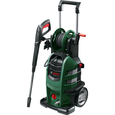 Máy phun xịt rửa áp lực cao -AdvancedAquatak 160 Máy phun xịt rửa áp lực cao -AdvancedAquatak 160