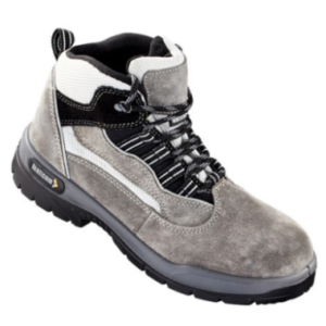 Giày BHLĐ Mallcom MANX SUEDE