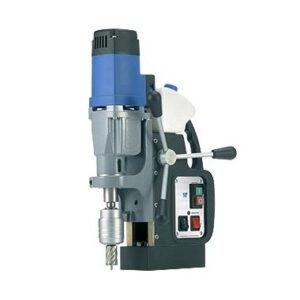 Máy khoan từ + tạo ren MAB 485