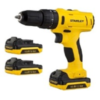 Máy khoan động lực pin - SCH12S2