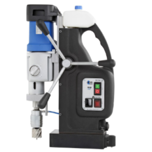 Máy khoan từ + tạo ren MAB 845