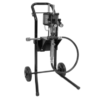 Bơm áp lực cao MX 412