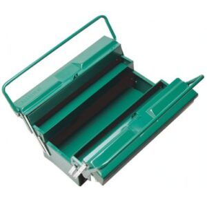 Thùng đồ nghề 5 ngăn 17"