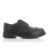 Giày BHLĐ Jogger Manager S3