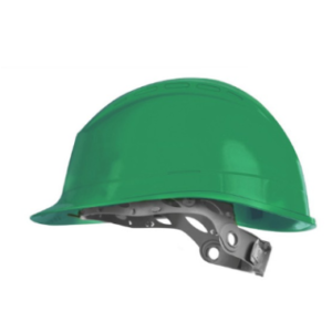 Mũ bảo hộ Mallcom DIAMOND I GREEN