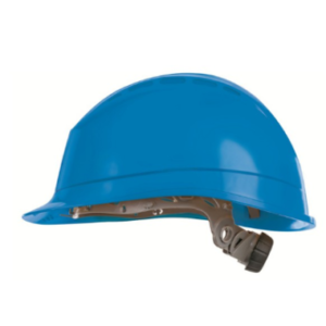 Mũ bảo hộ Mallcom DIAMOND III BLUE