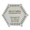 Elcometer 112 - Lược đo sơn ướt bằng thép không rỉ