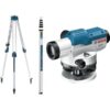Máy trắc địa - GOL 26 D +BT 160 + GR 500