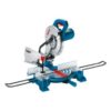 Máy cắt sắt đa năng (cưa vát) - GCM 10 MX (cắt đa năng)