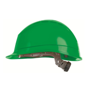 Mũ bảo hộ Mallcom DIAMOND III GREEN
