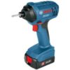 Máy vặn vít dùng pin -GDR 1440 Li (1.5Ah)