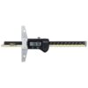 Thước đo sâu điện tử 0-200mmx0.01mm - Model: 571-203-20