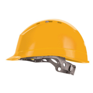 Mũ bảo hộ Mallcom DIAMOND X ORANGE