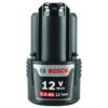 Pin -Pin 12V --- 2.5Ah