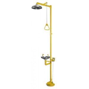 Thiết bị rửa mắt khẩn cấp Proguard PG 10020AB