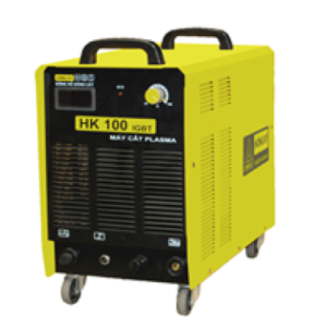 Máy cắt Plasma Inverter - HK 100I