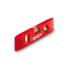 Thước thủy sola nhựa