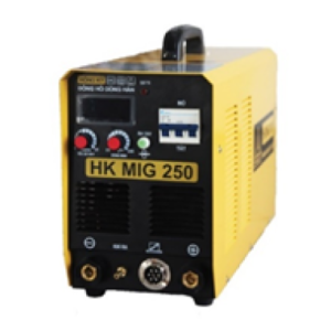 Máy hàn Mig Inverter - HK MIG 250