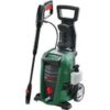 Máy phun xịt rửa áp lực cao -AdvancedAquatak 150