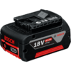 Pin -Pin 18V --- 4.0Ah