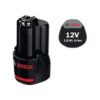 Pin -Pin 12V --- 1.5Ah