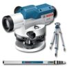 Máy trắc địa - GOL 32 D +BT 160 + GR 500