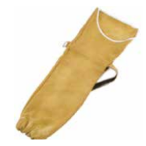 Tay áo Mallcom LARMSLV