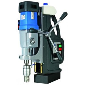 Máy khoan từ + tạo ren MAB 845 SB